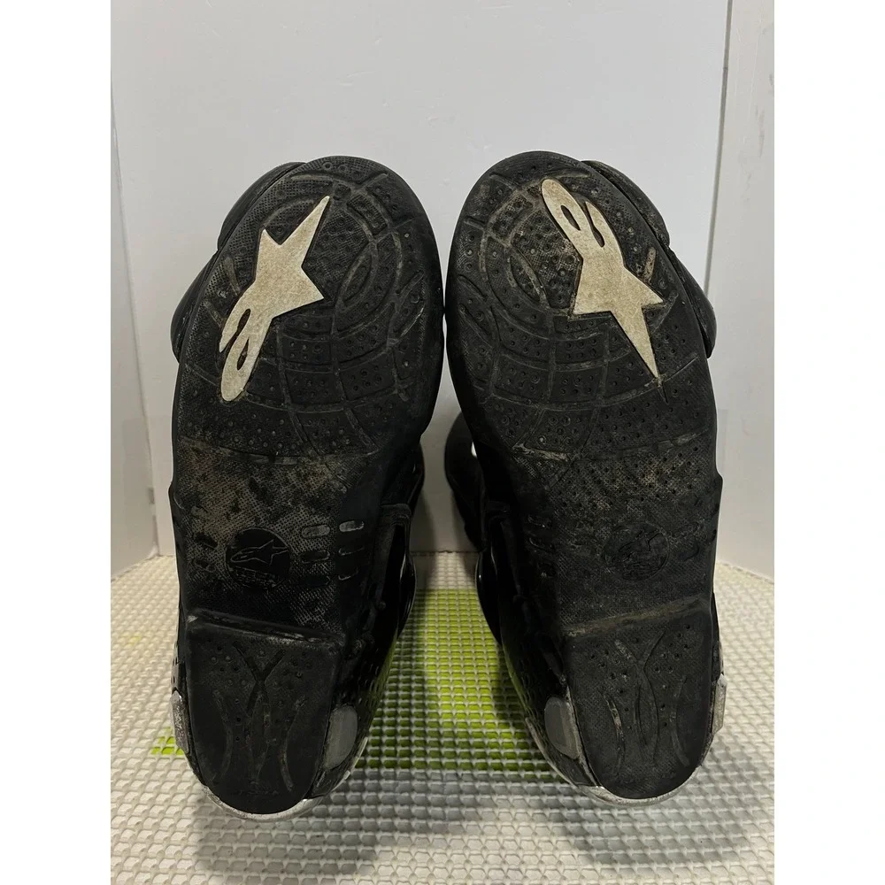 Alpinestars smx plus